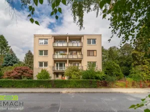 Pronájem bytu 4+kk, Uherské Hradiště, Zahradní, 82 m2