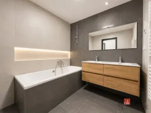 Pronájem bytu 4+kk, 88 m2