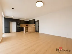 Pronájem bytu 4+kk, 88 m2