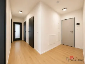Pronájem bytu 4+kk, 88 m2