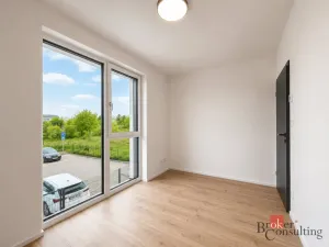 Pronájem bytu 4+kk, 88 m2