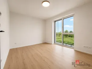 Pronájem bytu 4+kk, 88 m2