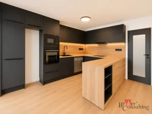 Pronájem bytu 4+kk, 88 m2
