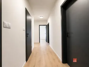 Pronájem bytu 4+kk, 88 m2