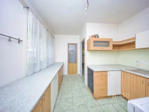 Prodej rodinného domu, Jakubovice, 68 m2