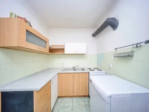 Prodej rodinného domu, Jakubovice, 68 m2