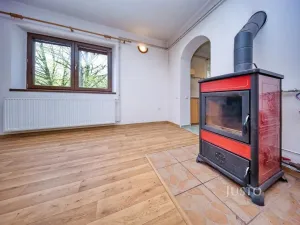 Prodej rodinného domu, Jakubovice, 68 m2