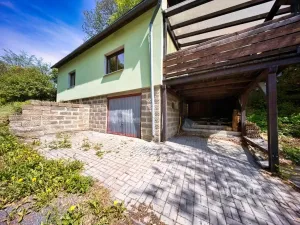 Prodej rodinného domu, Jakubovice, 68 m2