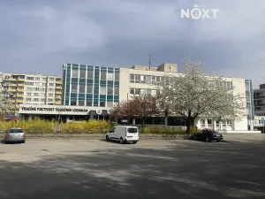 Pronájem obchodního prostoru, Tábor, Světlogorská, 163 m2