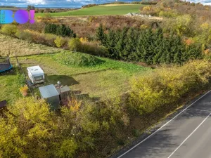 Prodej pozemku pro bydlení, Radim, 1394 m2