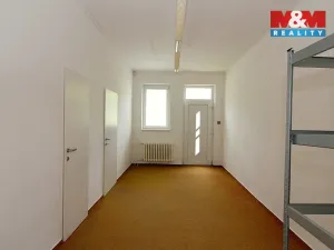 Pronájem kanceláře, Česká Lípa, Bendlova, 64 m2