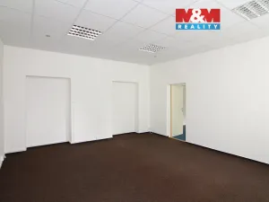 Pronájem kanceláře, Česká Lípa, Bendlova, 28 m2