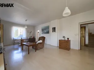 Prodej rodinného domu, Jaroměř - Cihelny, Bezručova, 90 m2