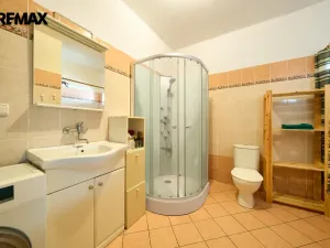 Prodej rodinného domu, Jaroměř - Cihelny, Bezručova, 90 m2