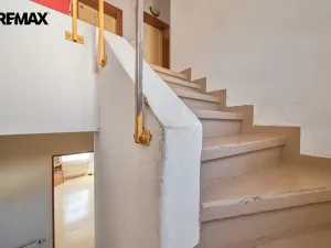Prodej rodinného domu, Jaroměř - Cihelny, Bezručova, 90 m2