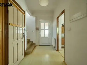 Prodej rodinného domu, Jaroměř - Cihelny, Bezručova, 90 m2