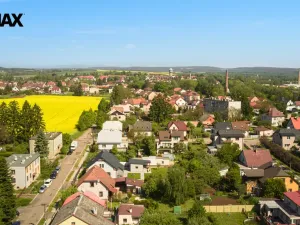 Prodej rodinného domu, Jaroměř - Cihelny, Bezručova, 90 m2