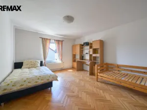 Prodej rodinného domu, Jaroměř - Cihelny, Bezručova, 90 m2