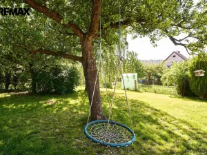 Prodej rodinného domu, Jaroměř - Cihelny, Bezručova, 90 m2