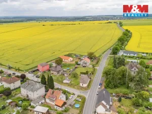 Prodej rodinného domu, Čeminy, 115 m2