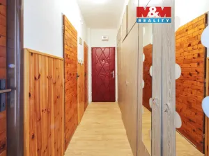 Prodej bytu 2+1, Ledeč nad Sázavou, Zdeňka Fibicha, 54 m2