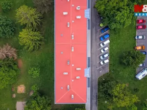 Prodej bytu 3+1, Přerov, Dvořákova, 87 m2