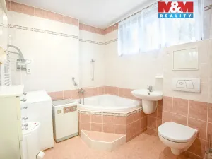 Prodej bytu 3+1, Přerov, Dvořákova, 87 m2