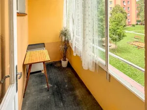 Prodej bytu 3+1, Přerov, Dvořákova, 87 m2