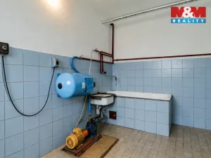 Pronájem rodinného domu, Vendryně, 130 m2