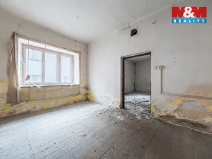 Prodej rodinného domu, Kašperské Hory, Besední, 240 m2