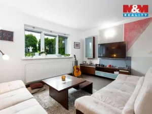 Prodej rodinného domu, Havířov - Šumbark, Lidická, 76 m2