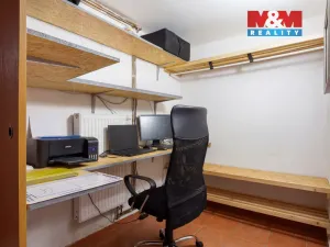 Prodej rodinného domu, Havířov - Šumbark, Lidická, 76 m2