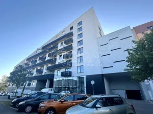 Pronájem bytu 2+kk, Plzeň - Východní Předměstí, Papírnická, 60 m2