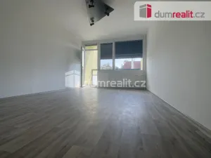 Pronájem bytu 4+1, Ústí nad Labem - Ústí nad Labem-centrum, Ve Smyčce, 85 m2