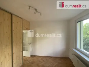 Pronájem bytu 4+1, Ústí nad Labem - Ústí nad Labem-centrum, Ve Smyčce, 85 m2