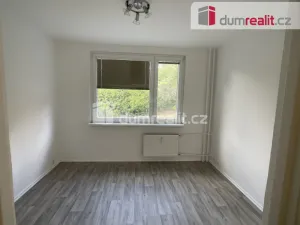 Pronájem bytu 4+1, Ústí nad Labem - Ústí nad Labem-centrum, Ve Smyčce, 85 m2