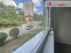 Pronájem bytu 4+1, Ústí nad Labem - Ústí nad Labem-centrum, Ve Smyčce, 85 m2
