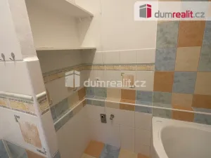 Pronájem bytu 4+1, Ústí nad Labem - Ústí nad Labem-centrum, Ve Smyčce, 85 m2