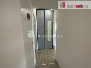 Pronájem bytu 4+1, Ústí nad Labem - Ústí nad Labem-centrum, Ve Smyčce, 85 m2