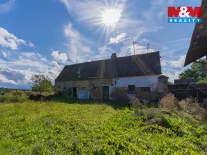 Prodej zemědělské usedlosti, Lipová - Dolní Lipina, 818 m2
