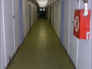 Pronájem skladu, Praha - Běchovice, Podnikatelská, 377 m2