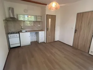 Pronájem bytu 1+1, Chomutov, Kyjická, 36 m2