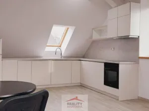 Pronájem bytu 2+kk, Poličná, 51 m2