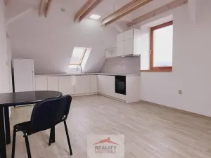 Pronájem bytu 2+kk, Poličná, 51 m2