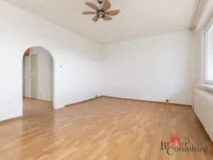Prodej bytu 3+1, Bruntál, Rýmařovská, 71 m2