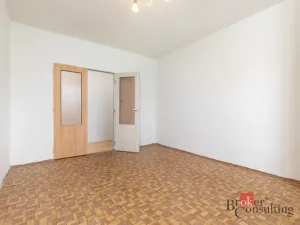 Prodej bytu 3+1, Bruntál, Rýmařovská, 71 m2