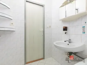 Prodej bytu 3+1, Bruntál, Rýmařovská, 71 m2