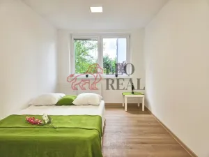 Pronájem bytu 2+kk, Nový Jičín - Loučka, Na Lani, 51 m2
