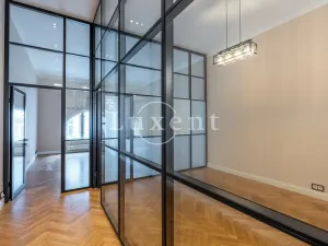 Pronájem bytu 5+kk, Praha - Josefov, Pařížská, 210 m2