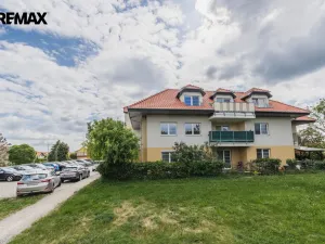 Pronájem bytu 3+kk, Holubice - Kozinec, Lesní, 65 m2